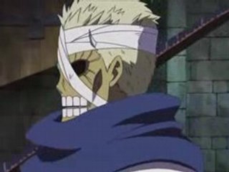 One piece 352