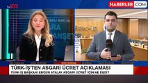 Ebru Baki'den canlı yayında güldüren gaf