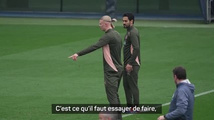 Man. City - Guardiola : "Nous ne nous apitoyons pas sur notre sort"