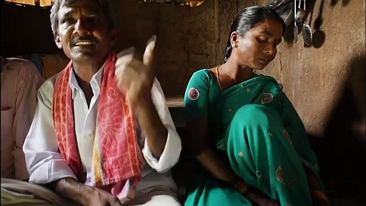 Cobayes Humains en Inde - l’Exploitation de la Misère - Big Pharma - Documentair
