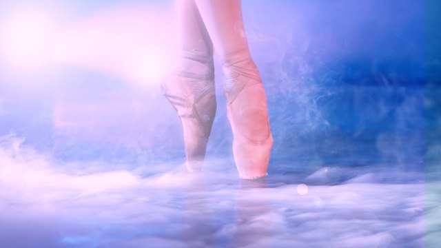 PREVIEW: Varna International Ballet to perform Swan Lake and The Nutcracker in Buxton