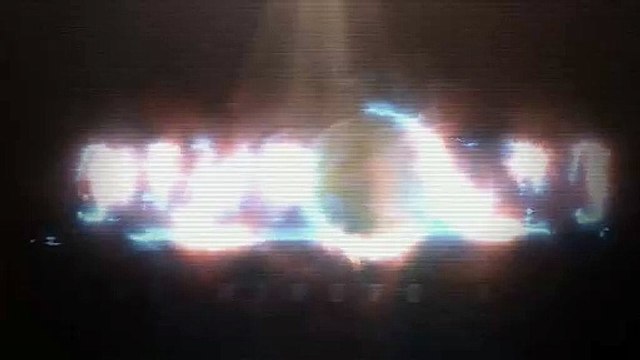 ¡Iba 'arriado'! momento exacto en que camión mezclador se chocó tras ir sin frenos por la Loma del Escobero