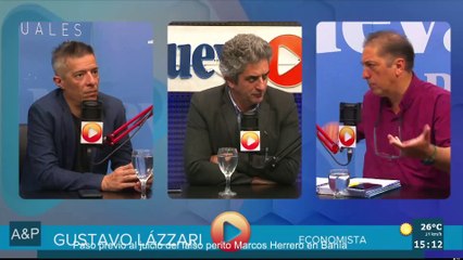 Allica y Prieta: La Emocionante Historia de Gustavo Lázzari 🎶