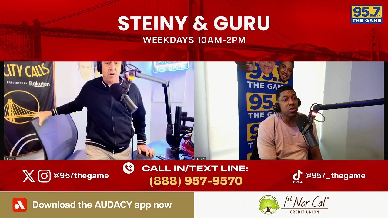 What Pisses You Off About 49ers?