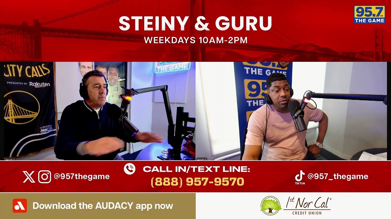 Guru: To Hell With 49ers System
