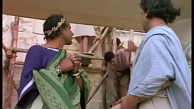 Documental 7 Maravillas Del Mundo Antiguo(360P)