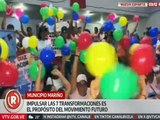 Nueva Esparta | Movimiento Futuro fortalece su estructura con asambleas de bases a nivel nacional