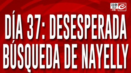 Desesperada búsqueda de Nayelly: la ruta de Bolivia y el paso fronterizo