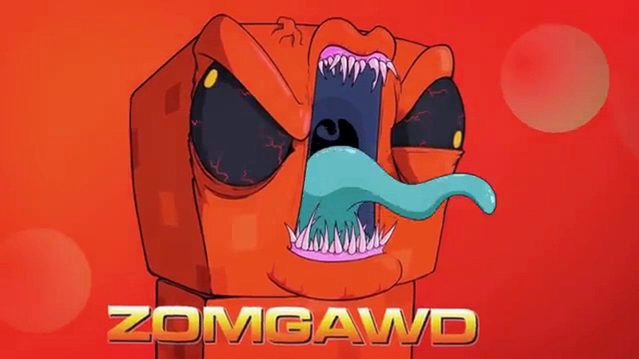 Epic Minequest 3 _ Giant Slime