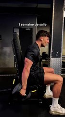 Développé Militaire aux Haltères : La Méthode Qui Booste Tes Épaules 💪