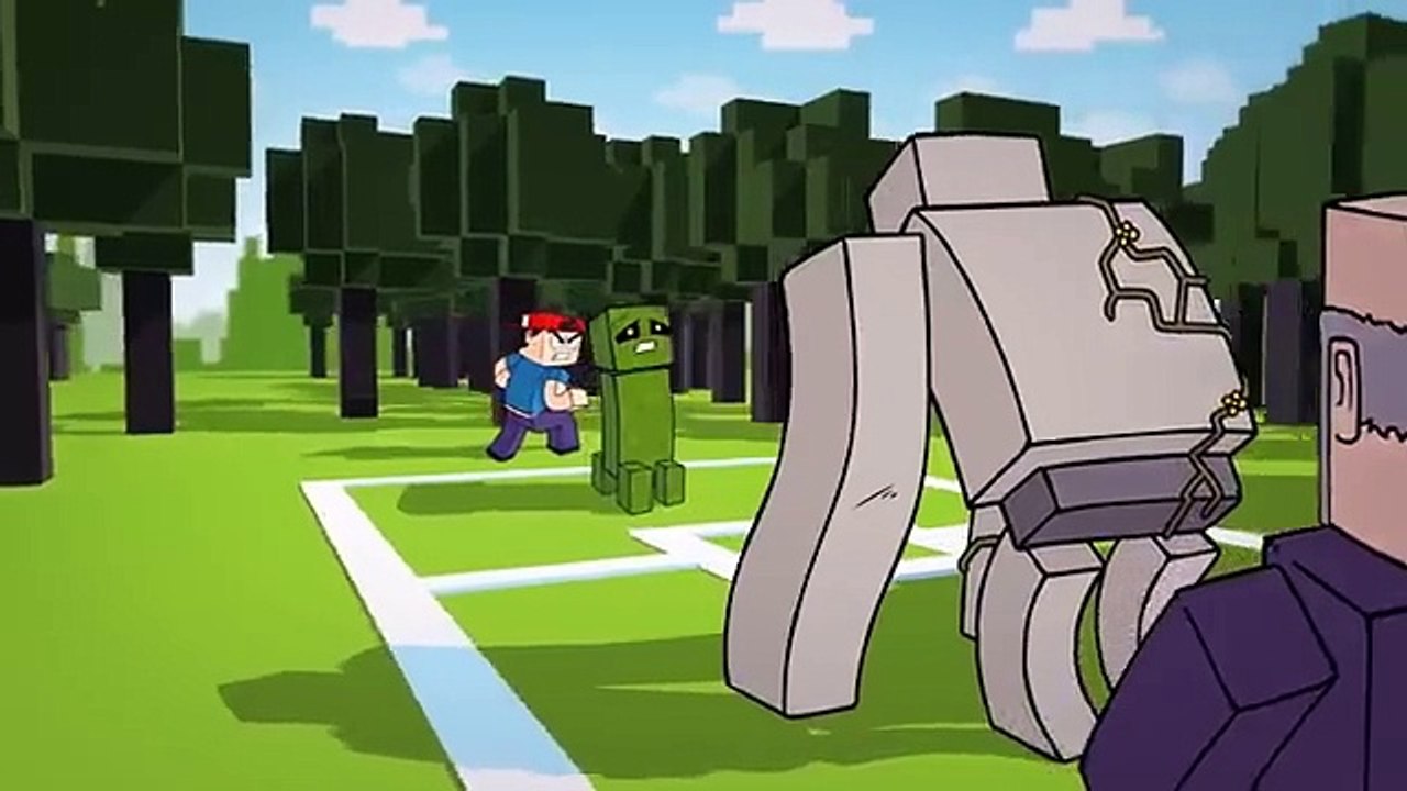 Epic Minequest 4