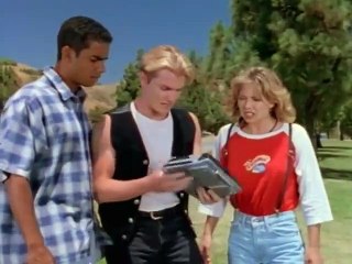 VR Troopers 2 Temporada Capitulo 35