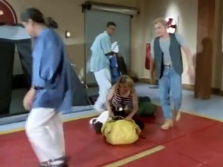 VR Troopers 2 Temporada Capitulo 34