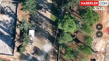Halep Türkiye'nin mi oldu, Halep kimin?