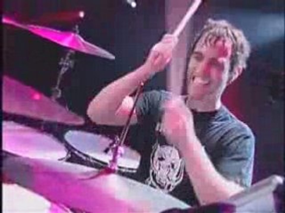 wasted - megaphone