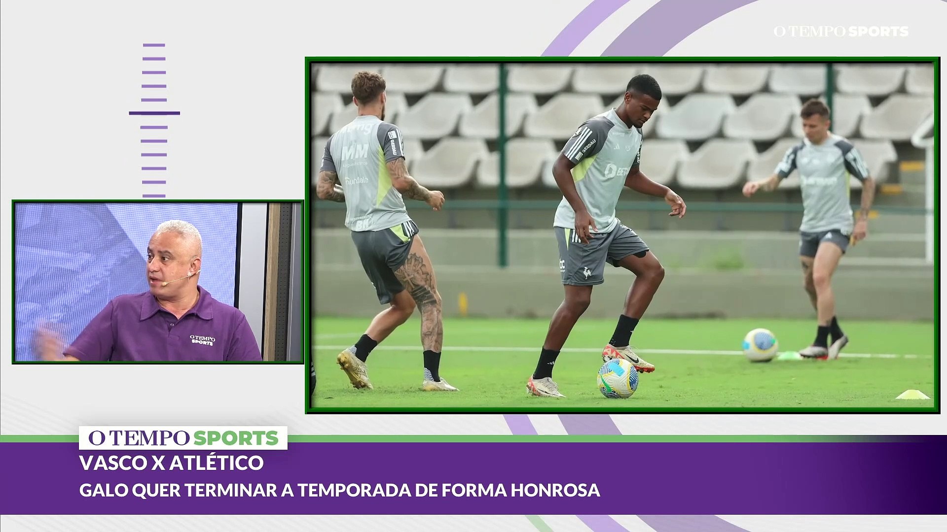 ACOMPANHE AO VIVO FM O TEMPO AO VIVO (3741)
