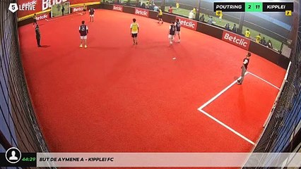 But de Aymene A - Kipplei Fc