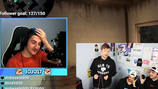 Donating _100_000 To Streamers With 0 Viewers