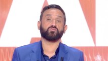 Cyril Hanouna en dit davantage sur l'avenir de Touche pas à mon poste