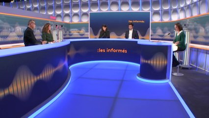 Les informés du mardi 3 décembre 2024