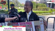 Entrevista exclusiva a Anathan Briss - Relacionista Público y Estilista (amigo cercano de Silvia Pinal)