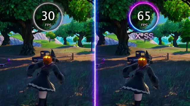 Conoce las Intel Arc B-Series | Intel Gaming