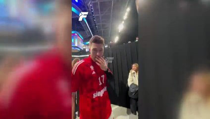 Fenerbahçe mesajı: Seneye görüşürüz