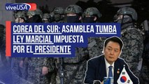 Corea del Sur. Asamblea Nacional 