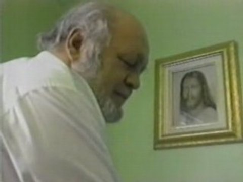 Guérisseurs Imposition des mains