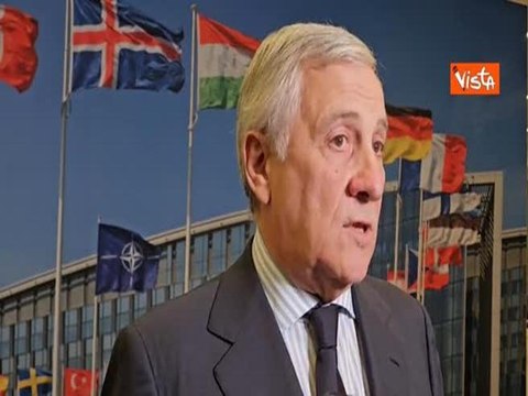 Crisi Corea del Sud, Tajani: Chiesto a Corea del Nord di non provare ad approfittarne