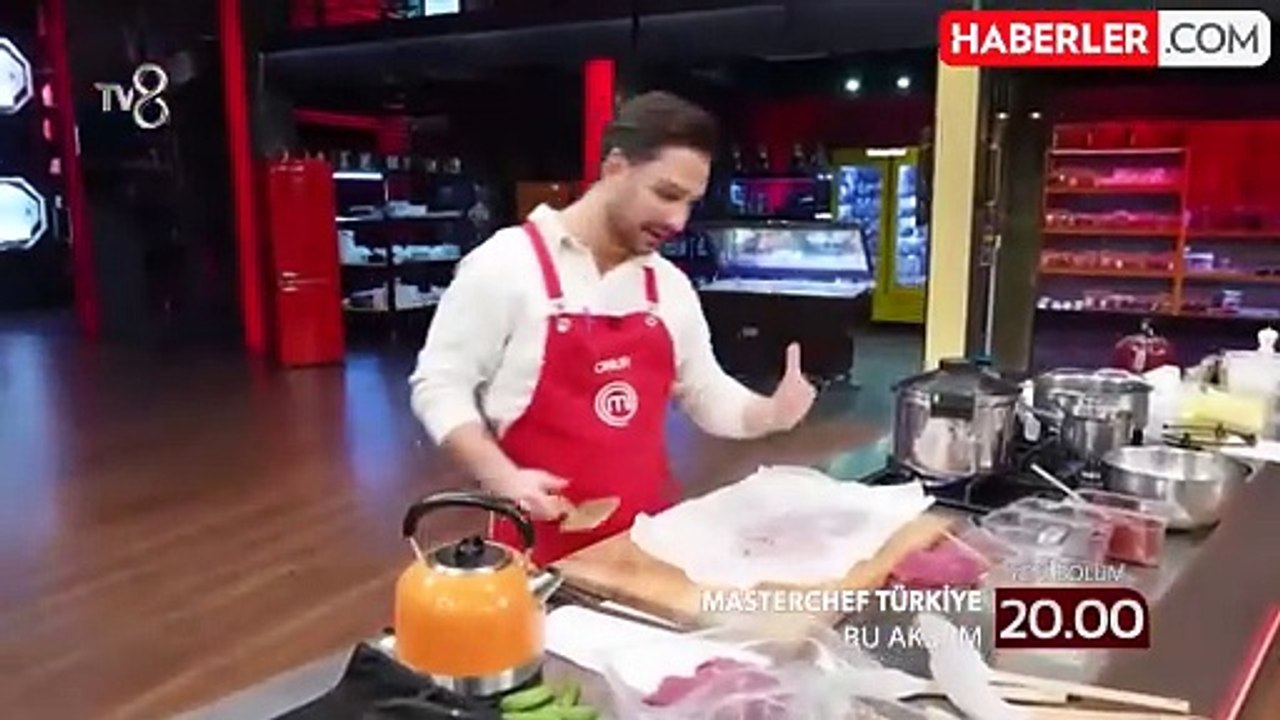 Beyza neden bayıldı? MasterCHef Beyza sağlık durumu ne?