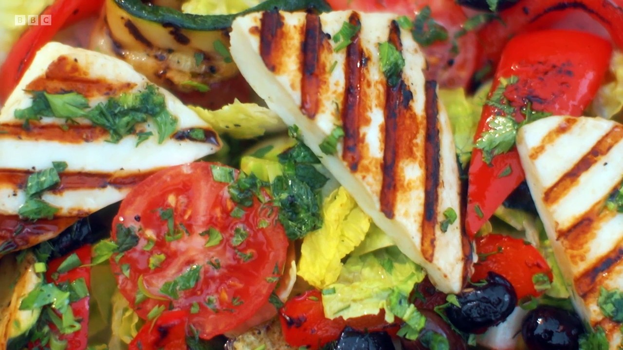 Foolproof Dinners episode 6