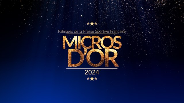 Les Micros d'or - Cérémonie 2024, l'émission