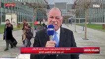 الديهي:  أوروبا عارية تماما أمام روسيا وروسيا لن تسمح بانضمام أوكرانيا لحلف الناتو