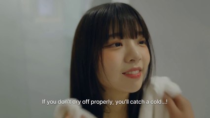 seung-yi good ending Five Hearts Under One Roof