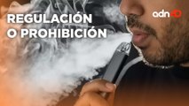 ¿Regulación o prohibición? Esto pasaría si se regulan los vapeadores I Todo Personal