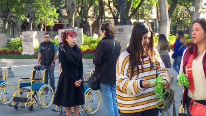 Guadalajara avanza en inclusión, pero aún enfrenta barreras en accesibilidad universal