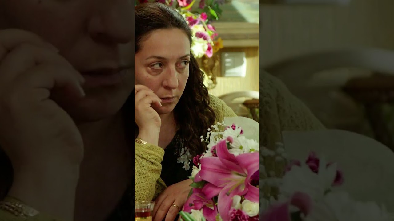 Ferhat ile Şirin Burada mı! | Aramızda Kalsın #shorts