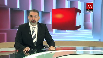 Reportan que carpetas de investigación de fiscalía incendiada se encuentran resguardadas