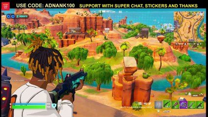 2 Awesome Eliminations Compilation - Fortnite Reloaded