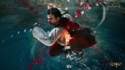 Tales of Herding Gods Episode 07