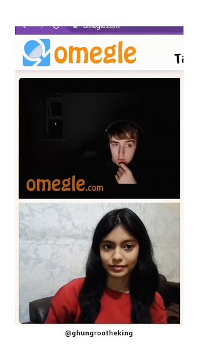 Omegle Gone Wrong: Funny Reactions Guaranteed
