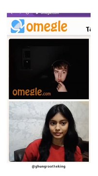 Omegle Gone Wrong: Funny Reactions Guaranteed