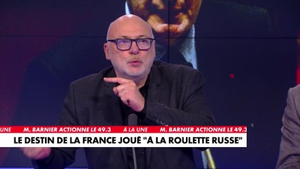 Philippe Guibert : «Ce budget ne peut pas être satisfaisant»