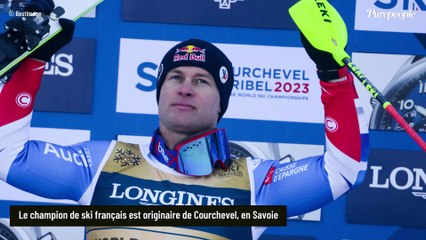 Alexis Pinturault, investisseur avisé : le champion a déjà assuré ses arrières pour son après-carrière chez lui, à Courchevel