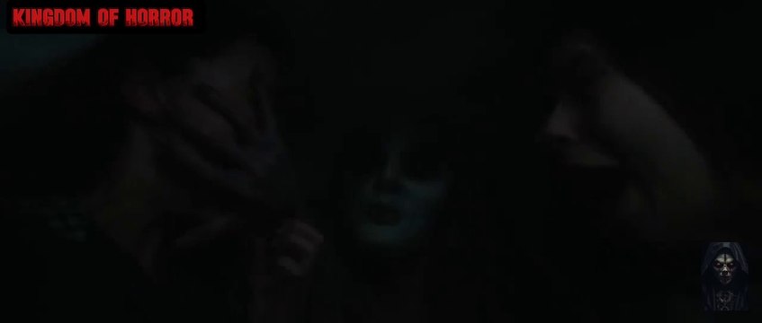 ( Anabelle )الدمية المرعبة من اقوي الافلام الرعب والغموض الأجنبي