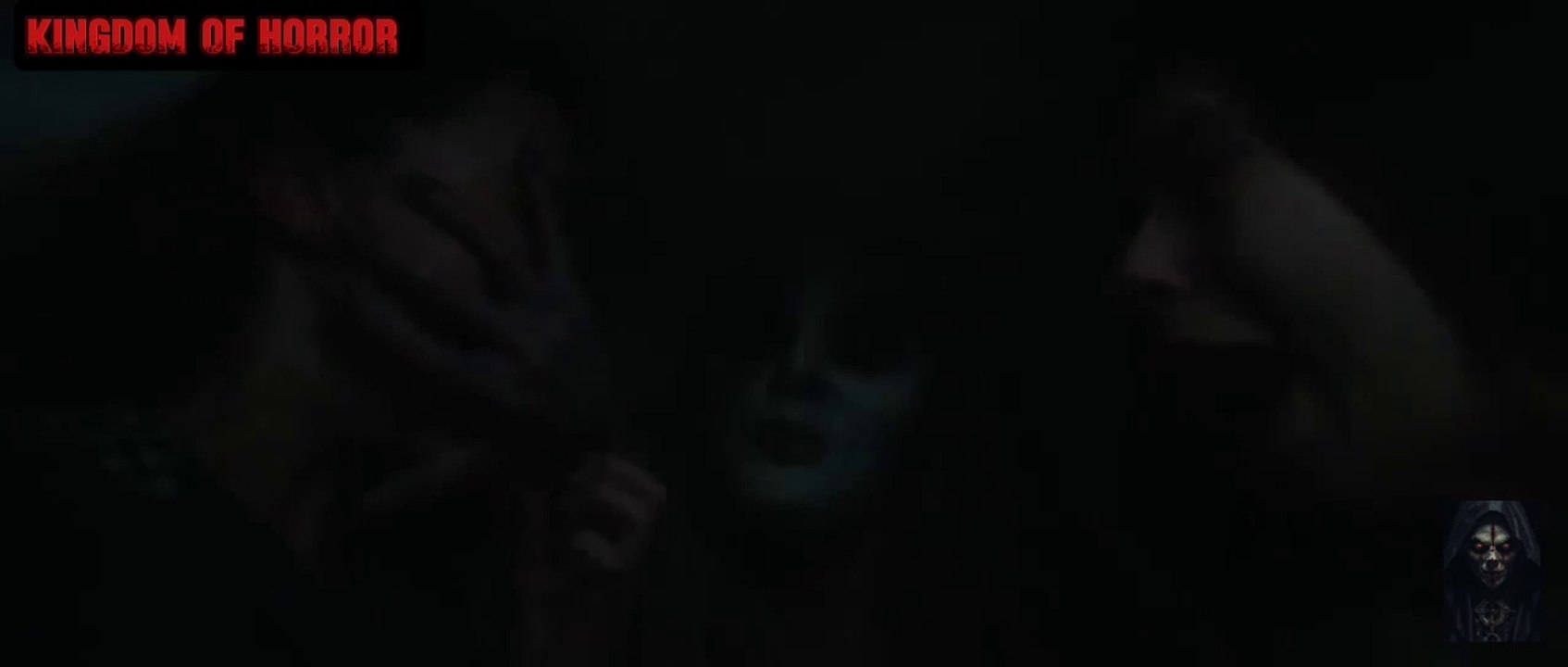 ( Anabelle )الدمية المرعبة من اقوي الافلام الرعب والغموض الأجنبي