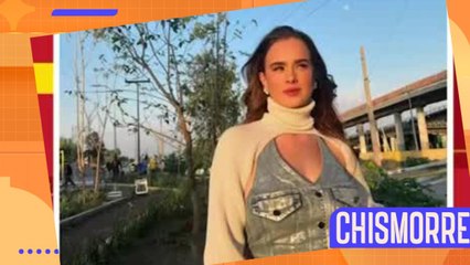 Gala Montes planea su próximo concierto en el Lunario