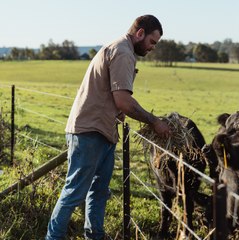 Jonno Hope, of Hope Estate, Newcastle Herald, December 3, 2024