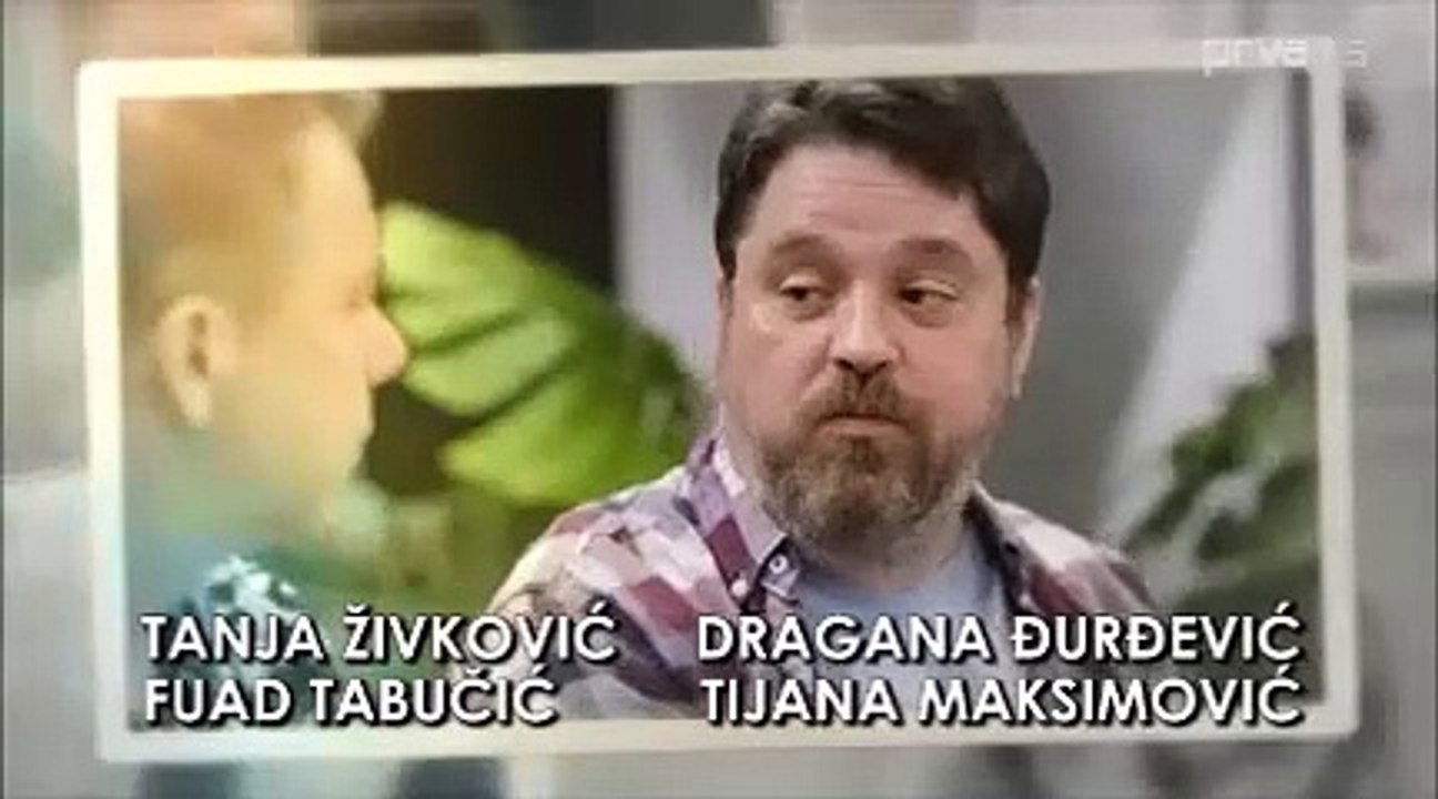 Igra sudbine 1279 Epizoda - Igra sudbine  Epizoda 1279